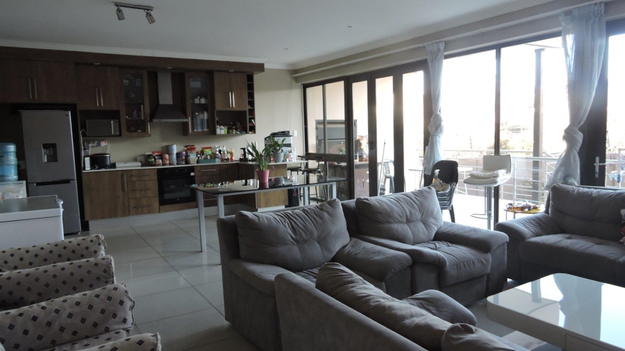 To Let 4 Bedroom Property for Rent in Menlo Park Gauteng