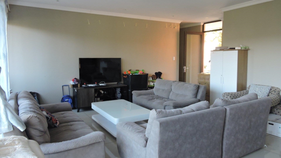 To Let 4 Bedroom Property for Rent in Menlo Park Gauteng