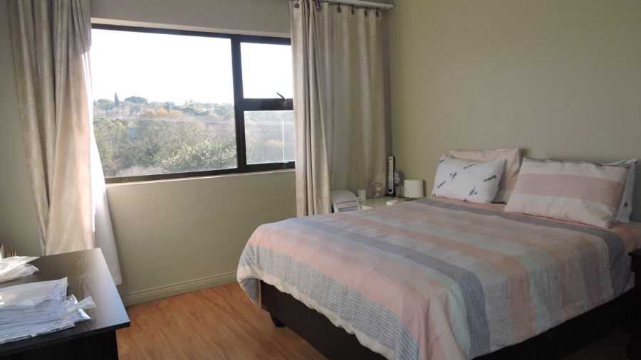 To Let 4 Bedroom Property for Rent in Menlo Park Gauteng