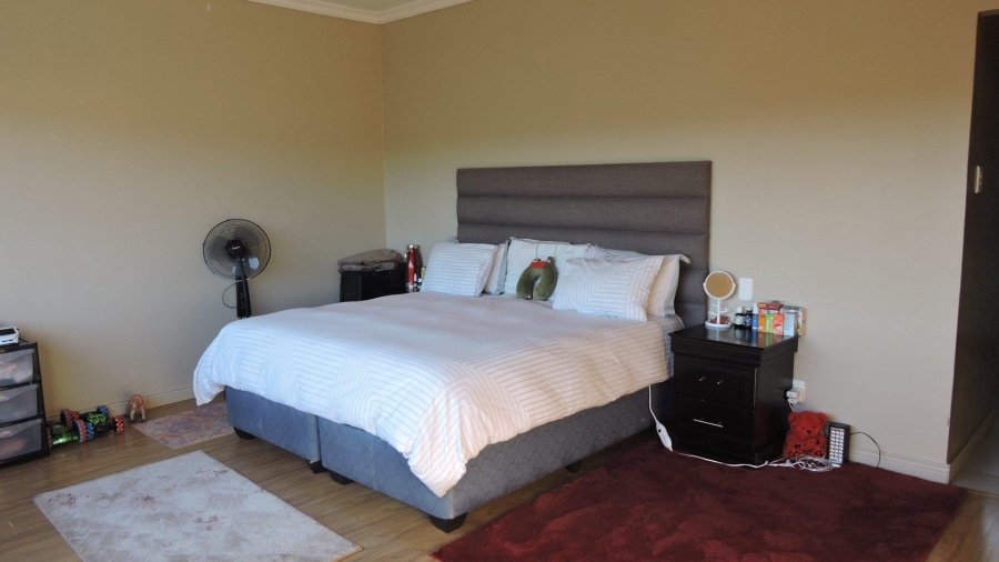 To Let 4 Bedroom Property for Rent in Menlo Park Gauteng