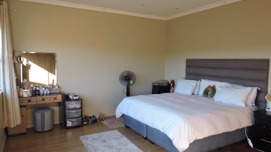 To Let 4 Bedroom Property for Rent in Menlo Park Gauteng