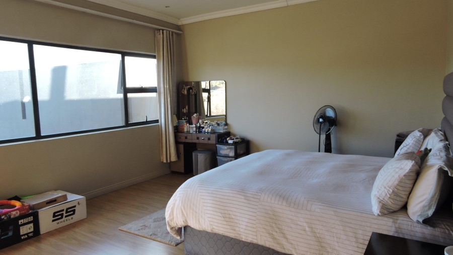 To Let 4 Bedroom Property for Rent in Menlo Park Gauteng