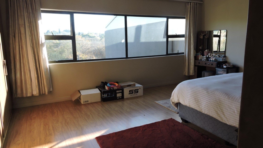 To Let 4 Bedroom Property for Rent in Menlo Park Gauteng