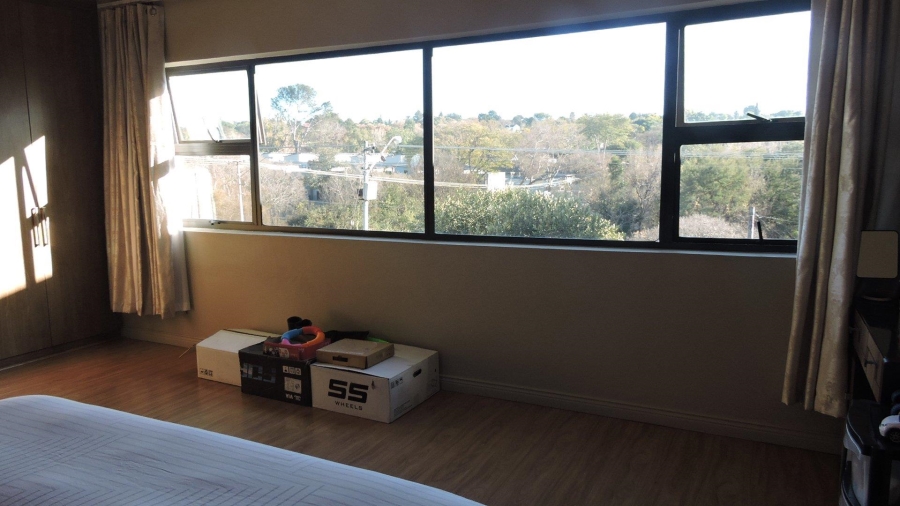 To Let 4 Bedroom Property for Rent in Menlo Park Gauteng