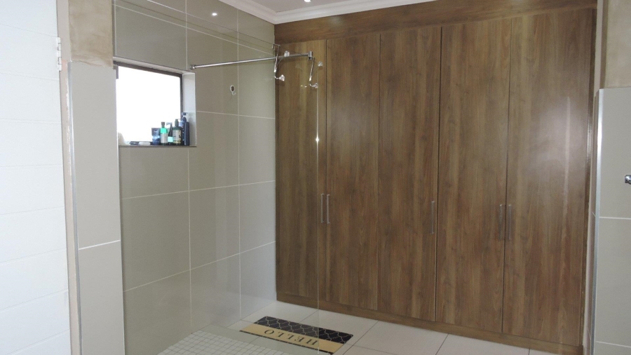 To Let 4 Bedroom Property for Rent in Menlo Park Gauteng