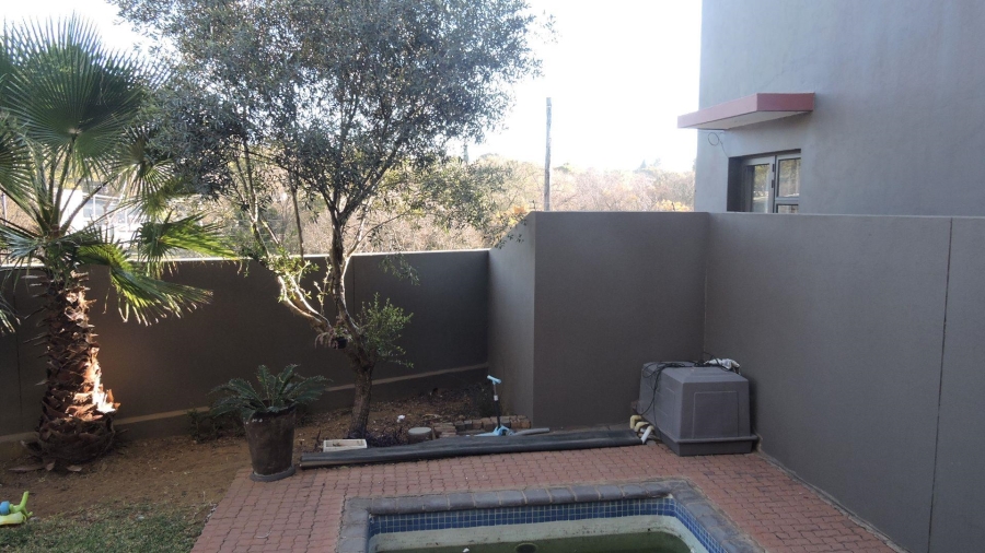 To Let 4 Bedroom Property for Rent in Menlo Park Gauteng