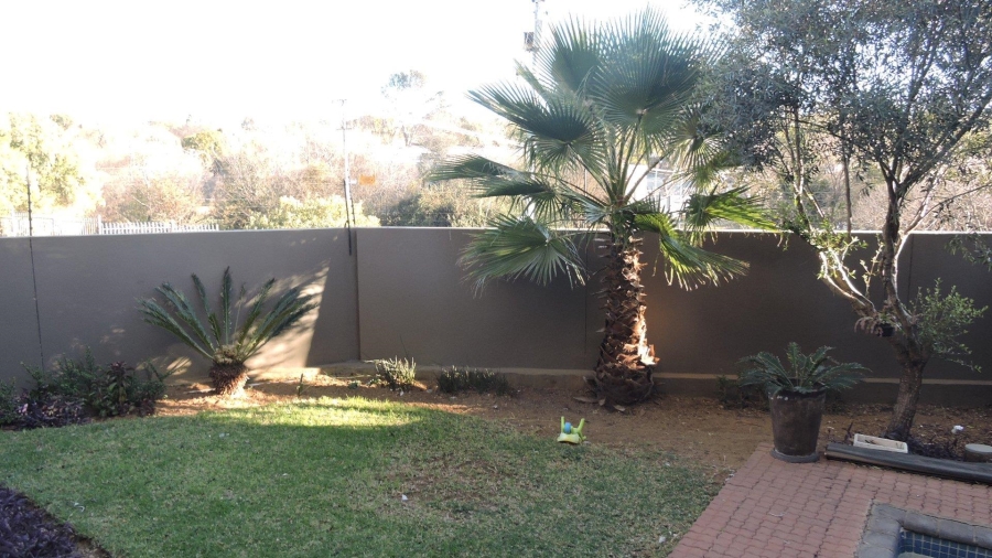 To Let 4 Bedroom Property for Rent in Menlo Park Gauteng