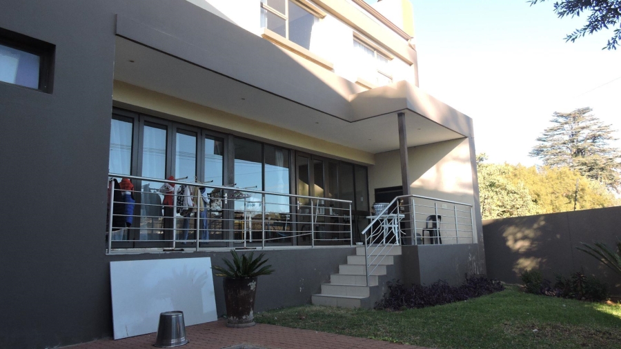 To Let 4 Bedroom Property for Rent in Menlo Park Gauteng