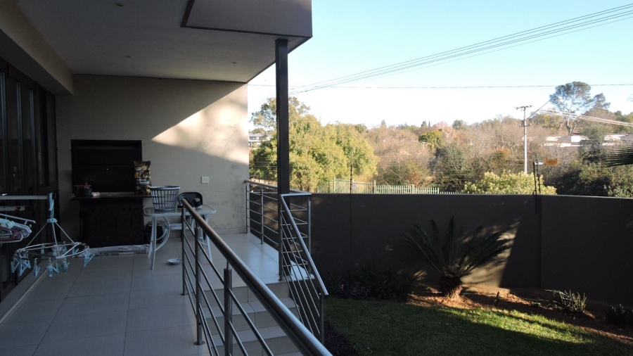 To Let 4 Bedroom Property for Rent in Menlo Park Gauteng