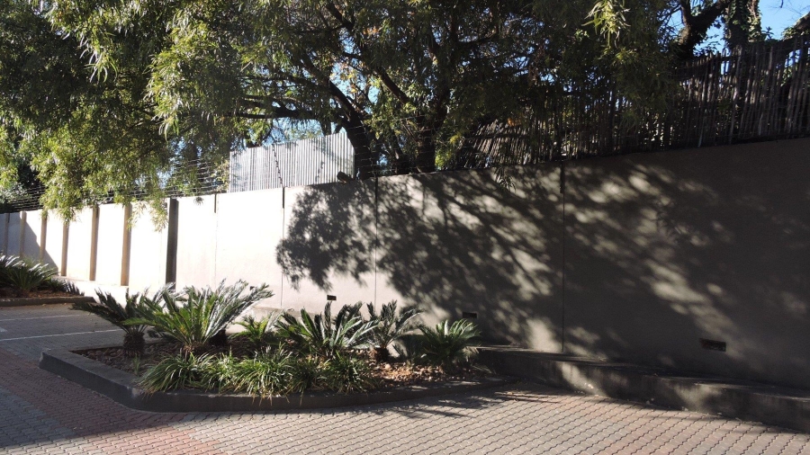 To Let 4 Bedroom Property for Rent in Menlo Park Gauteng