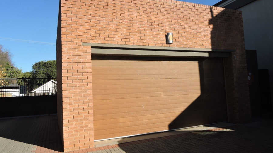 To Let 4 Bedroom Property for Rent in Menlo Park Gauteng