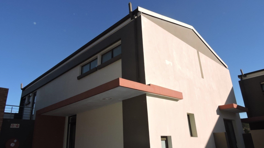 To Let 4 Bedroom Property for Rent in Menlo Park Gauteng