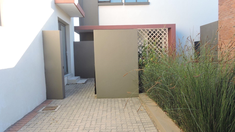 To Let 4 Bedroom Property for Rent in Menlo Park Gauteng