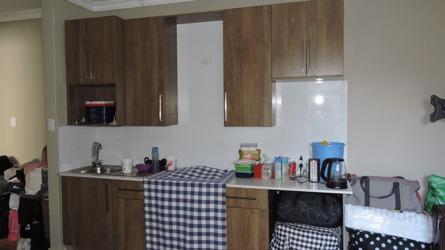 To Let 4 Bedroom Property for Rent in Menlo Park Gauteng