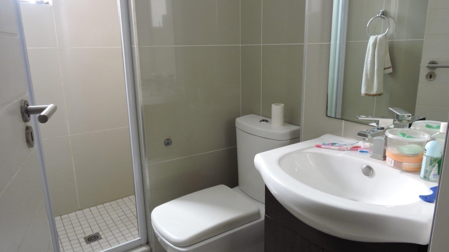 To Let 4 Bedroom Property for Rent in Menlo Park Gauteng