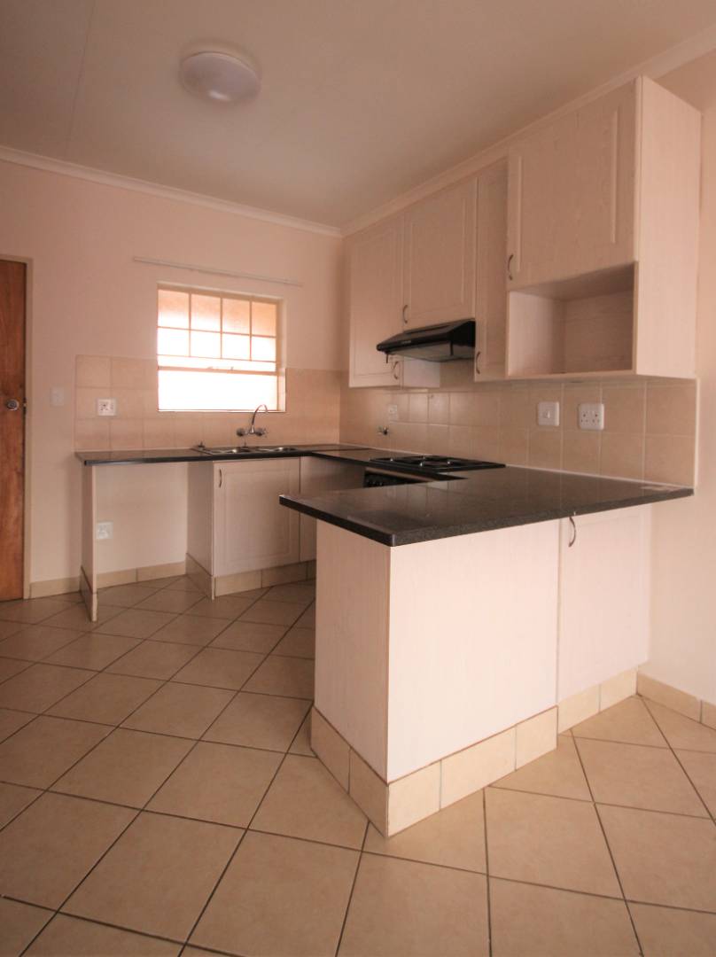 To Let 2 Bedroom Property for Rent in Hazeldean Gauteng
