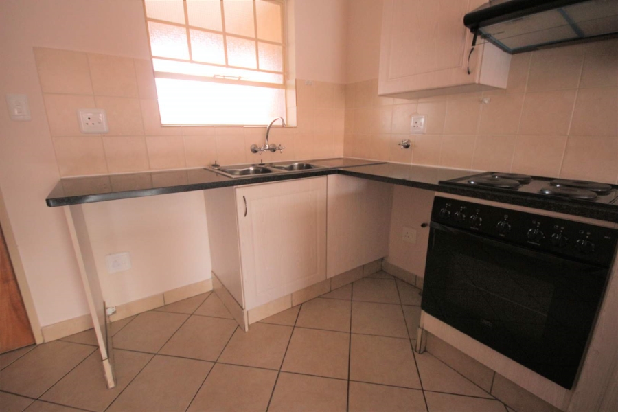 To Let 2 Bedroom Property for Rent in Hazeldean Gauteng