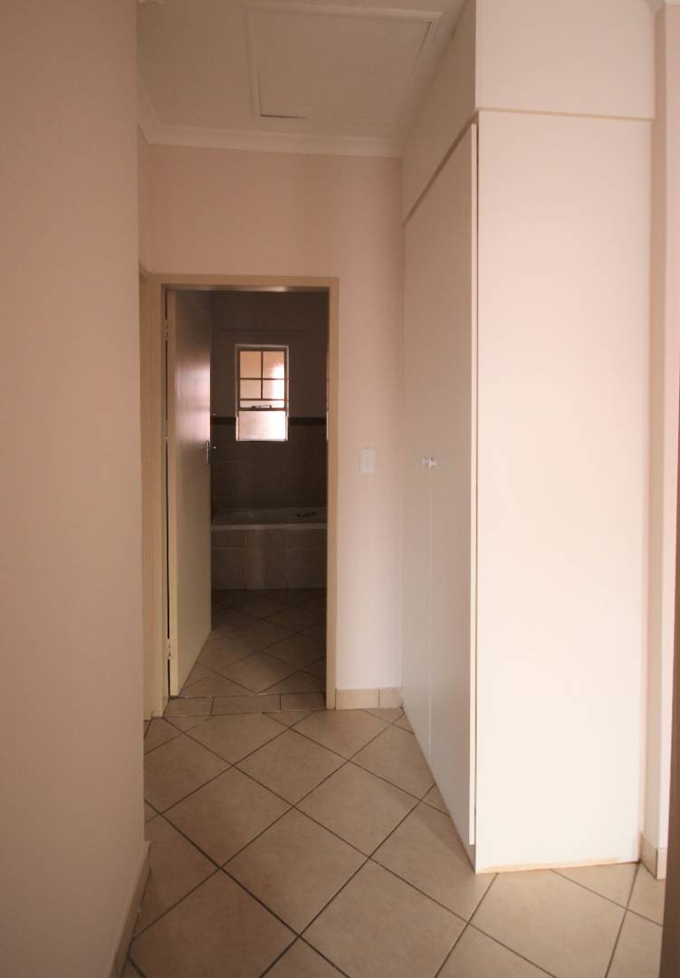 To Let 2 Bedroom Property for Rent in Hazeldean Gauteng