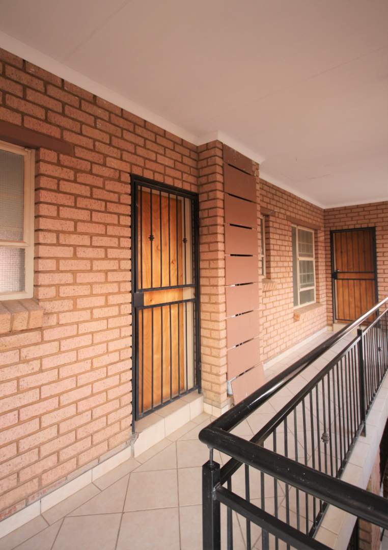 To Let 2 Bedroom Property for Rent in Hazeldean Gauteng