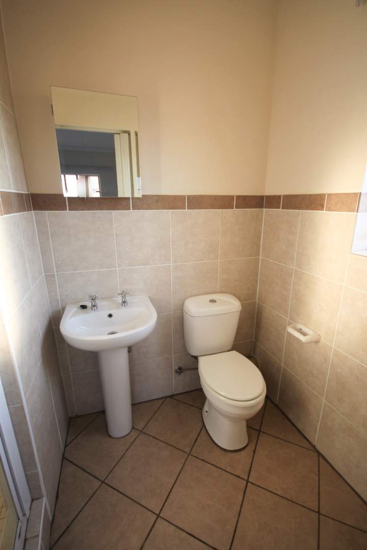 To Let 3 Bedroom Property for Rent in Hazeldean Gauteng