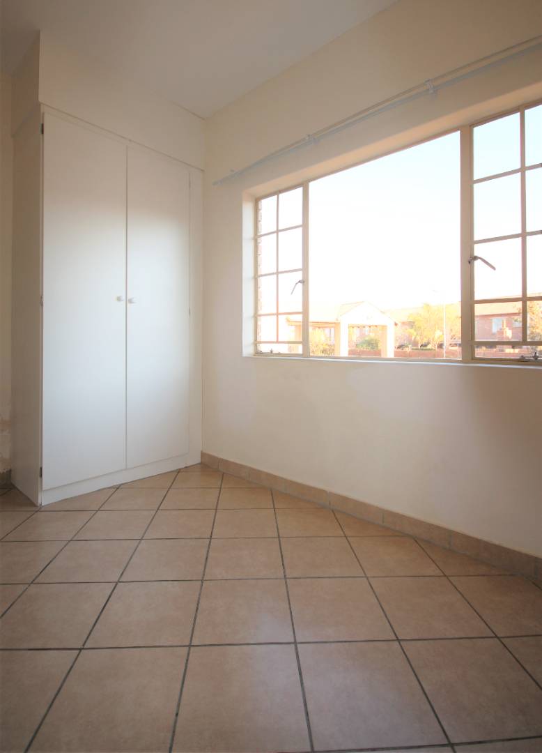 To Let 3 Bedroom Property for Rent in Hazeldean Gauteng