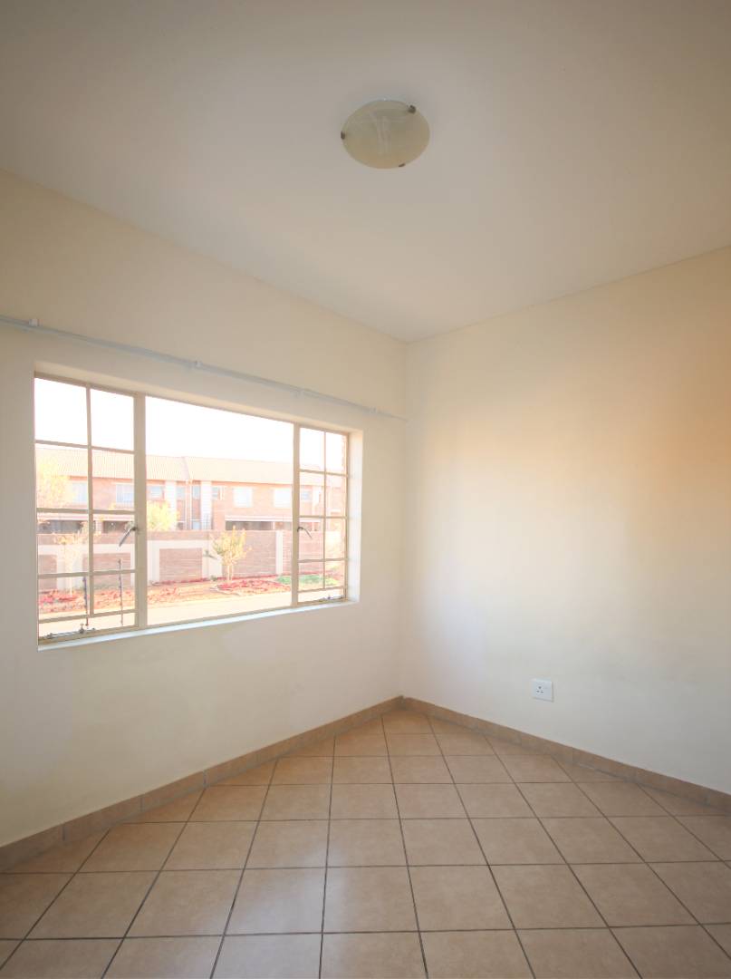 To Let 3 Bedroom Property for Rent in Hazeldean Gauteng