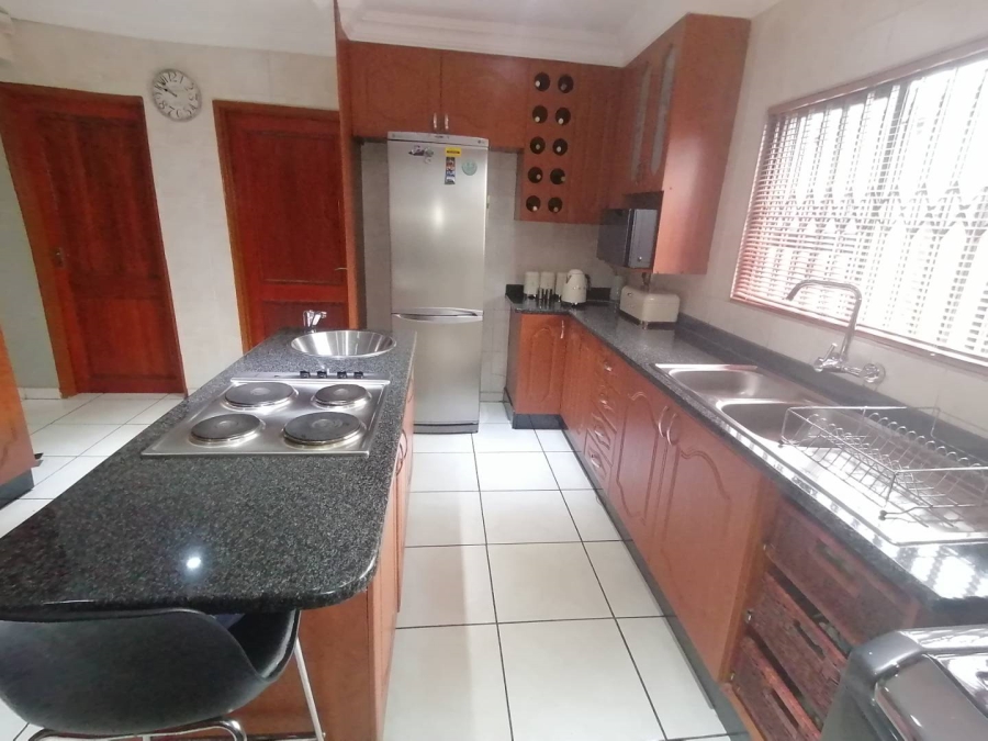 3 Bedroom Property for Sale in Welomlambo Gauteng
