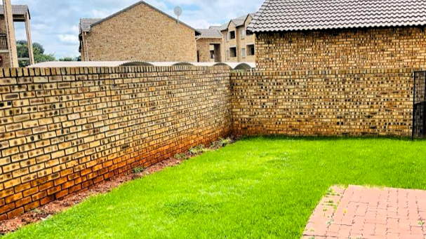 To Let 3 Bedroom Property for Rent in Celtisdal Gauteng