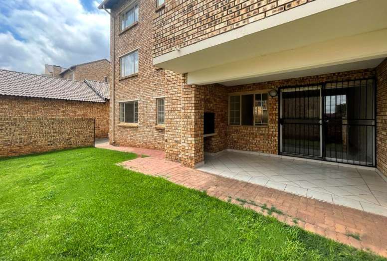 To Let 3 Bedroom Property for Rent in Celtisdal Gauteng