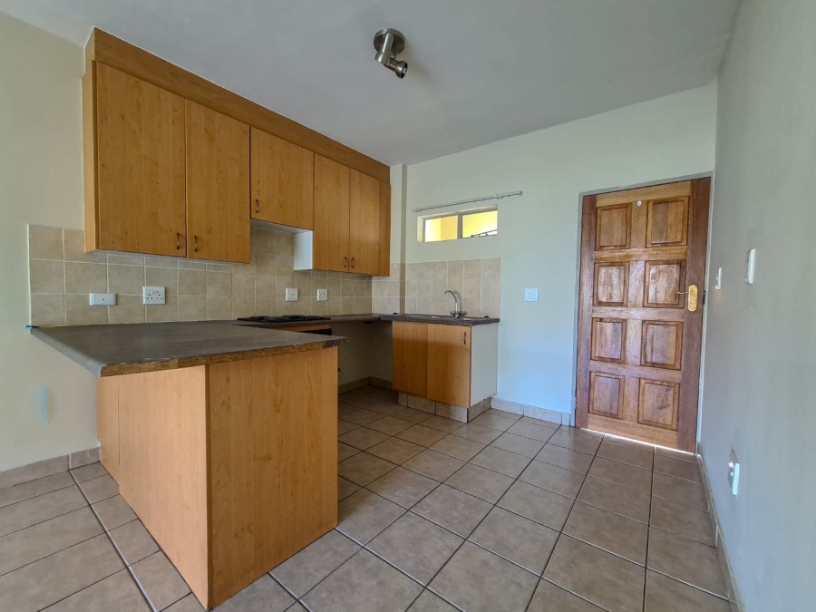 To Let 2 Bedroom Property for Rent in Hazeldean Gauteng