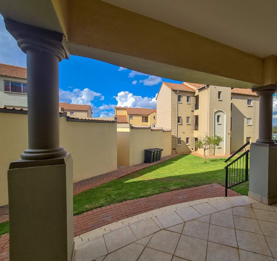 To Let 2 Bedroom Property for Rent in Hazeldean Gauteng