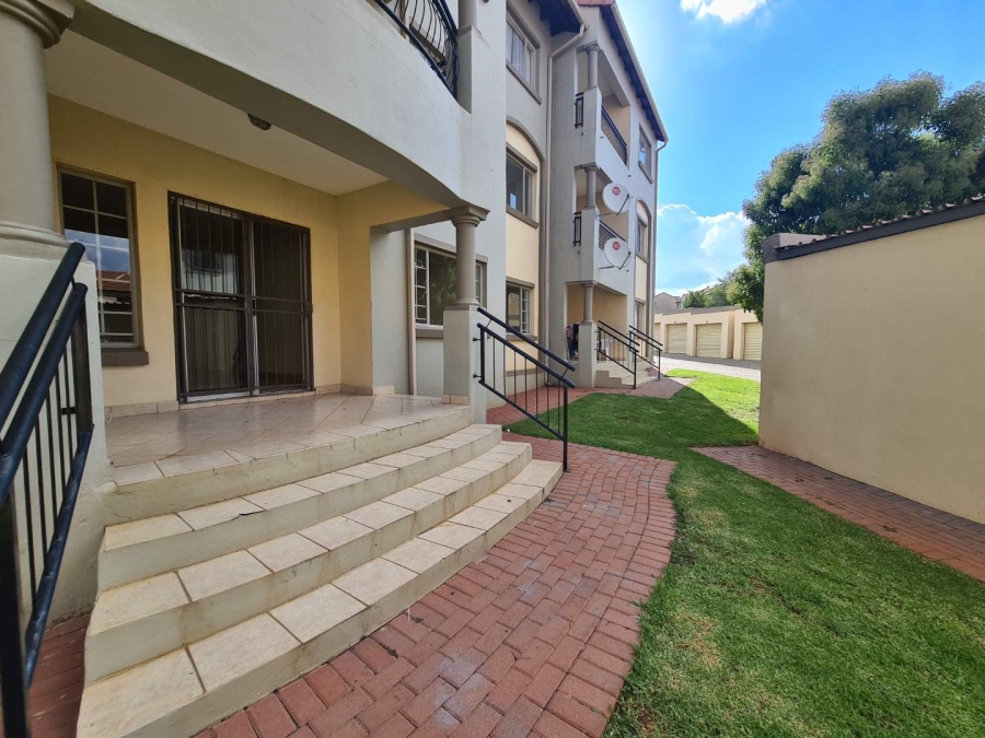 To Let 2 Bedroom Property for Rent in Hazeldean Gauteng