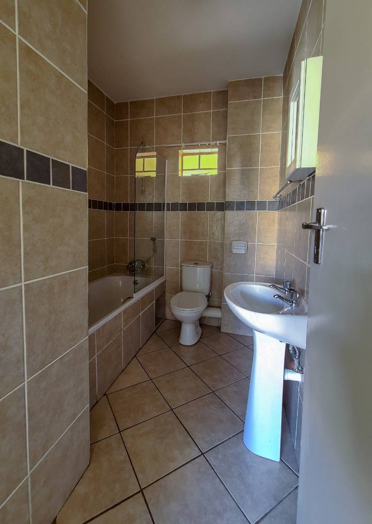 To Let 2 Bedroom Property for Rent in Hazeldean Gauteng