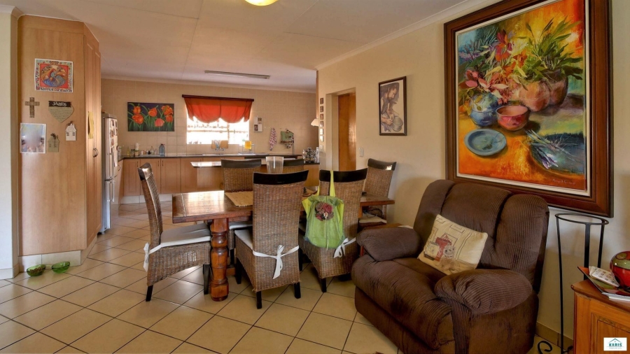 3 Bedroom Property for Sale in Hazeldean Gauteng