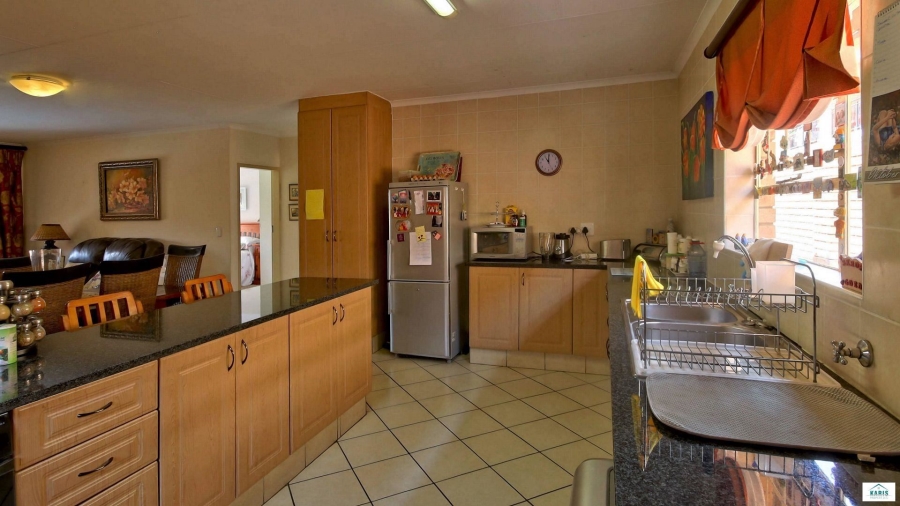 3 Bedroom Property for Sale in Hazeldean Gauteng