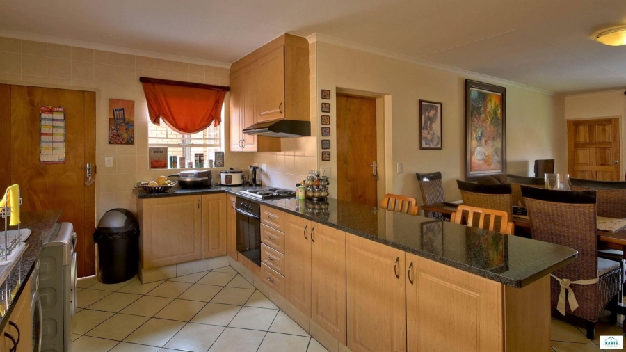 3 Bedroom Property for Sale in Hazeldean Gauteng