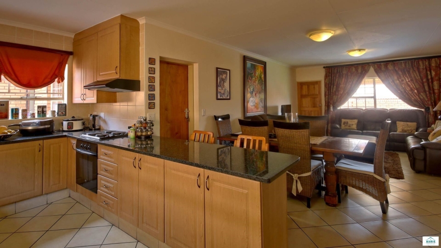 3 Bedroom Property for Sale in Hazeldean Gauteng