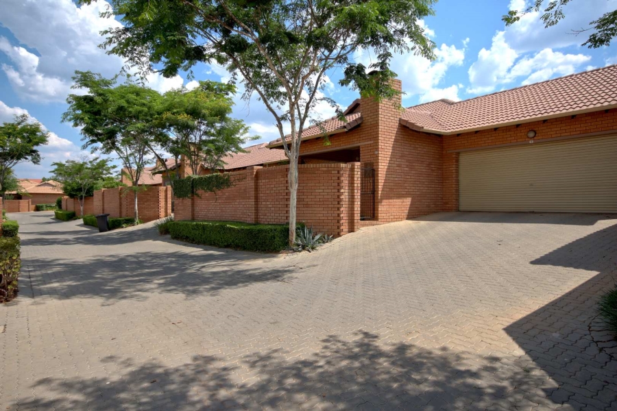 3 Bedroom Property for Sale in Hazeldean Gauteng