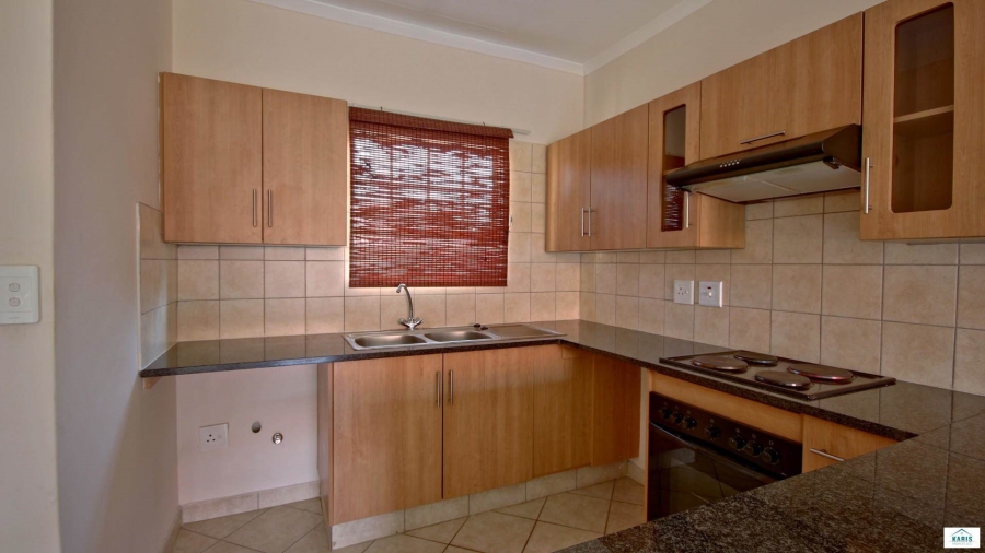 To Let 3 Bedroom Property for Rent in Elardus Park Gauteng