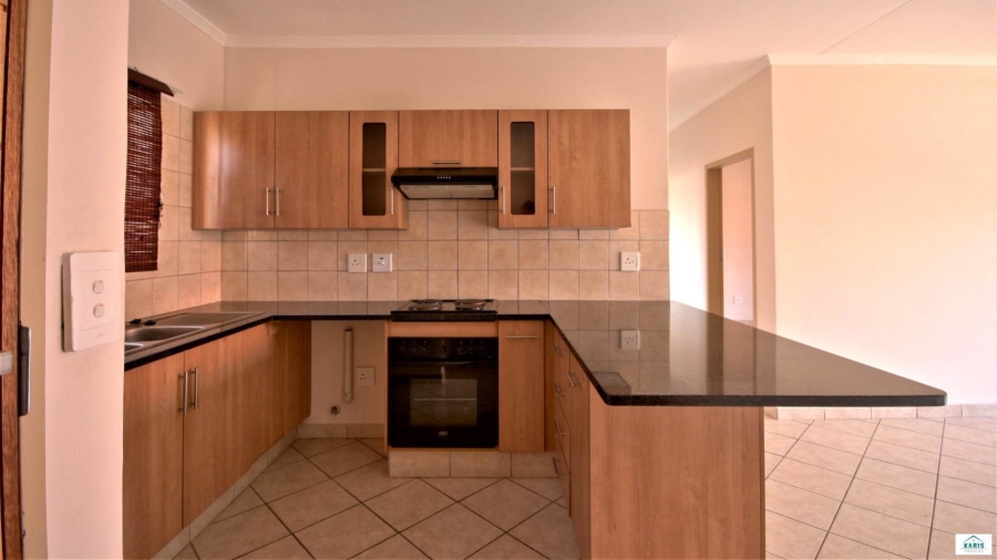 To Let 3 Bedroom Property for Rent in Elardus Park Gauteng