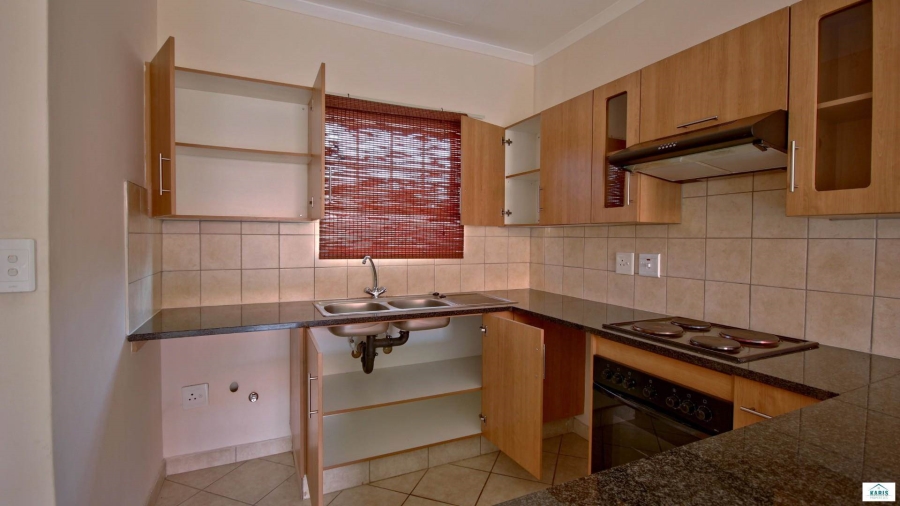 To Let 3 Bedroom Property for Rent in Elardus Park Gauteng