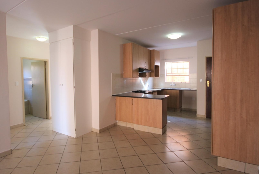 To Let 3 Bedroom Property for Rent in Hazeldean Gauteng