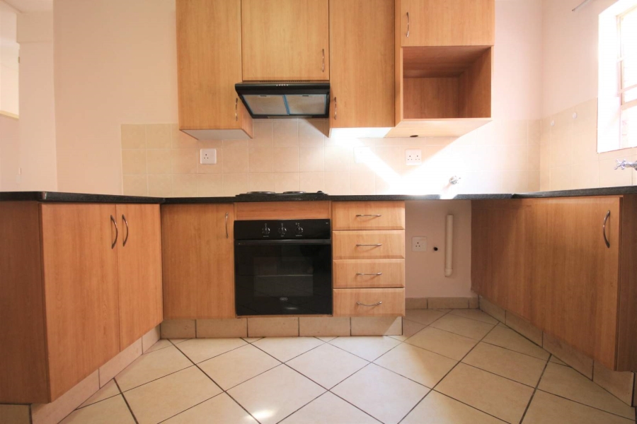 To Let 3 Bedroom Property for Rent in Hazeldean Gauteng
