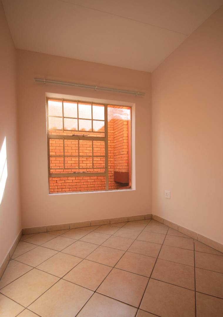To Let 3 Bedroom Property for Rent in Hazeldean Gauteng