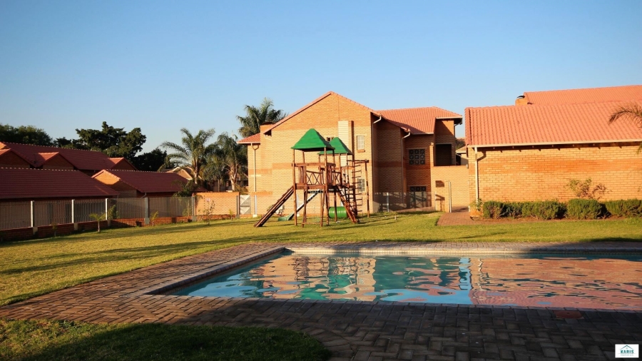 To Let 2 Bedroom Property for Rent in Montana Gauteng