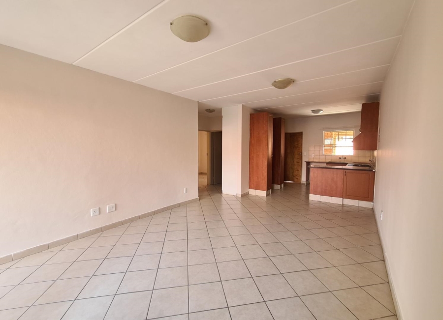 To Let 2 Bedroom Property for Rent in Hazeldean Gauteng