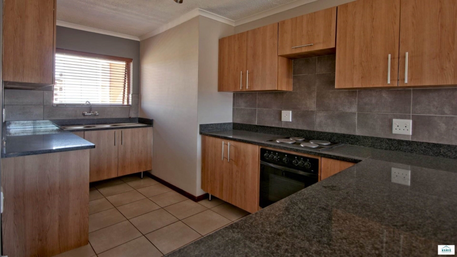 To Let 2 Bedroom Property for Rent in Highveld Gauteng