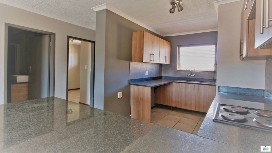 To Let 2 Bedroom Property for Rent in Highveld Gauteng