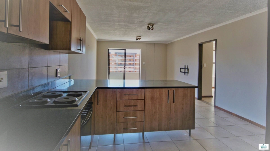 To Let 2 Bedroom Property for Rent in Highveld Gauteng
