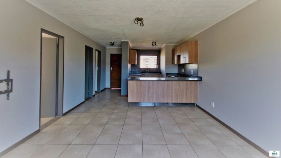 To Let 2 Bedroom Property for Rent in Highveld Gauteng